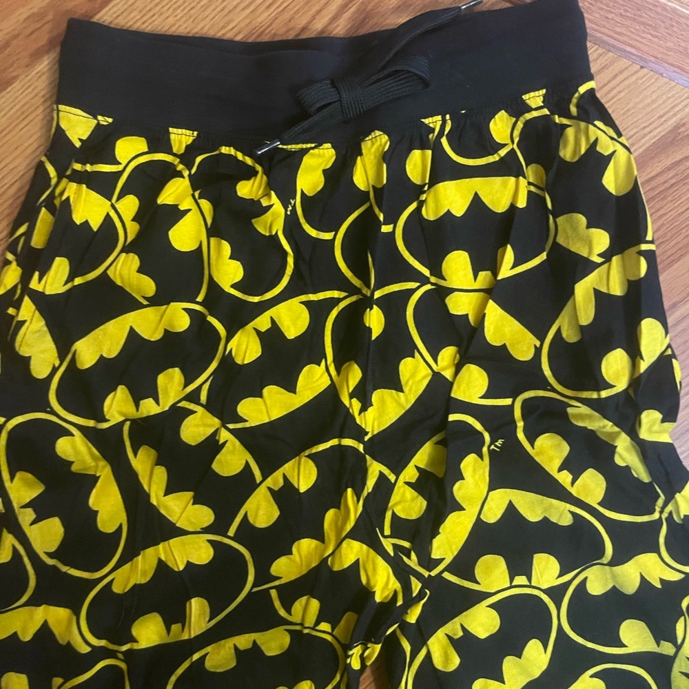 Batman pajama set - Picture 5 of 12